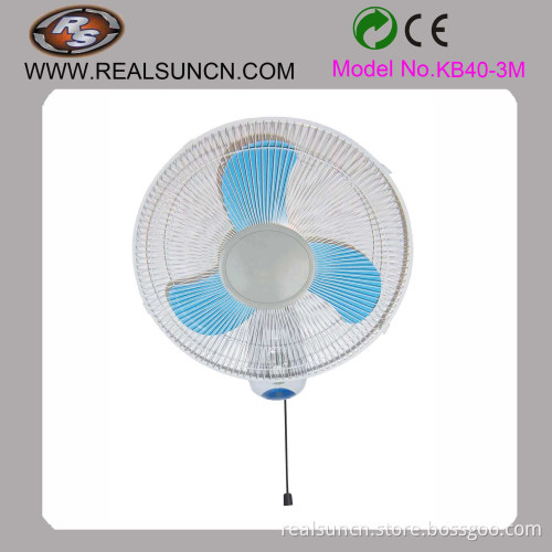 16'' Wall Fan With Metal Blade (KB40-3M)
